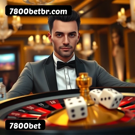 Imagem secundária de apoio para instalação do app 7800bet