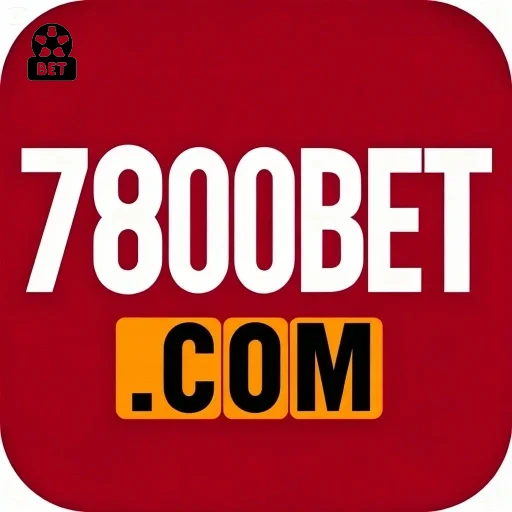 7800bet Logo
