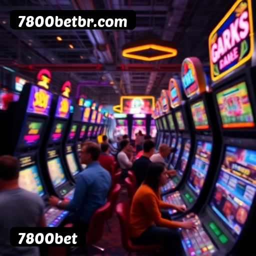Jogos de Cassino Premium - Slots, Roleta, Blackjack e Dealer Ao Vivo