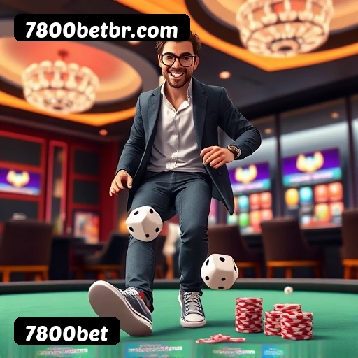 App Mobile 7800bet - Jogue em Qualquer Lugar no Seu Smartphone